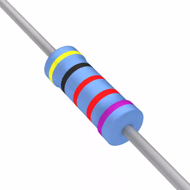 YR1B40K2CC TE Connectivity Passive Product electronic component